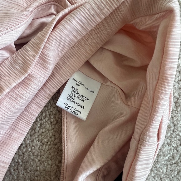 House of Harlow x Revolve top - Picture 7 of 8